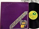 Kevin Ayers - Bananamour LP 1973 1st UK Press Harvest Textured Gatefold Vinyl