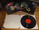 IAN GILLAN BAND: Child In Time, OYSTER, 2490 136, UK, 1976, 12