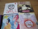 SMASHING PUMPKINS SIAMESE SINGLES BOX SET