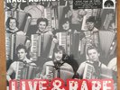 Rage against the machine Live And Rare RSD 180 Gram Vinyl