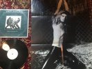 Van Halen  LP / Women and Children First / with Rare Poster of David Lee Roth