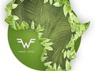 RSD BLACK FRIDAY 2018 - WEEZER - AFRICA PICTURE DISC