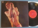 IGGY AND THE STOOGES Raw Power LP Classic Punk Rock Columbia 32111 RARE Iggy Pop