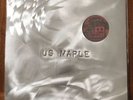 U.S.Maple -Long Hair In Thre Stages Lp #190