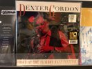 Dexter Gordon 