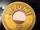 RARE ROCKABILLY  SUN 45 ROY ORBISON 