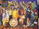 Frank Zappa (MOI) - We're Only In It For The Money / LP ltd Black Friday b-stock