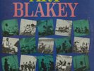 ART BLAKEY – ART BLAKEY’S BIG BAND – BETHLEHEM 4018 – EX/EX – MONO