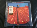 Sun Ra ?Crystal Spears Vinyl LP RED VINYL Modern Harmonic 2018 RSD SEALED
