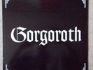 Gorgoroth Pentagram Malicious Rec. 1st Press Erstpressung Mega rar