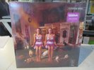 CATHERINE WHEEL Like Cats and Dogs LP RECORD STORE DAY Purple Vinyl NEW