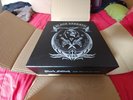 Black sabbath 2017 Ten Year War Vinyl Boxset