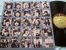 THE BEATLES' CHRISTMAS ALBUM: Rare 1970 LP; Apple SBC-100