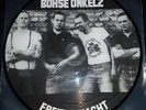 Böhse Onkelz - Freitag Nacht RARE Vinyl LP Oi Skinhead Rock o Rama