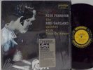 RED GARLAND QUINTET with JOHN COLTRANE High Pressure LP 1989 OJC re NM in shrink