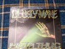LIL UGLY MANE - MISTA THUG ISOLATION LP VINYL