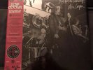 Alice Cooper Live from Astroturf LImited Numbered LP Colored VInyl SEALED RSD