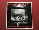 3er Lp The Clash: Sandinista (with booklet)