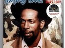 GREGORY ISAACS-live at the roxy 1982   double LP   reggae  (sealed) rsd