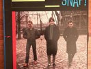 The JAM SNAP  2LP gatefold vinyl LP record 1983 original press