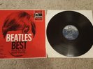 LP The Beatles Best - done by the KOPPYKATS 1967 Holland | Fontana