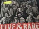 Rage Against The Machine: Live & Rare 2018 RSD Black Friday Exclusive Vinyl/5000
