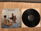 FREDDIE ROBINSON Hot Fun In The Summertime  LP - PROMO original soul funk breaks