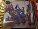 Laibach The Sound of Music LP sealed gold colored vinyl + download limited