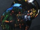 GRAND BELIALS KEY Judeobeast Assassination  PICTURE DISC LP GATEFOLD Crucifier