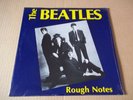 Beatles - Rough Notes rare studio LP Not TMOQ SEALED
