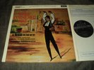 SXL 2296 ed1 WB/GR ORB Ansermet, OSR: Falla: The Three Cornered Hat. 4D/2D