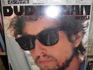Bob Dylan Infidels 1983 CBS Sony Japan promo / sample LP 25AP 2690 still sealed