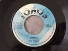 DON ANGELO/GENERAL KILLER DANCEHALL REGGAE RARE 45