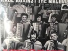 Black Friday 2018 RSD BF Rage Against the Machine LP Live and Rare NEW