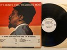 Thelonious Monk - It’s Monk’s Time - 1963 US DJ White Label Promo CL 2184 (NM-)