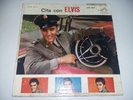 elvis presley a date with elvis cita con elvis