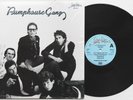 Pumphouse Gang - S/T LP Jook Riff Raff Shambles Isle Of Wight UK Powerpop Punk