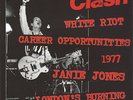 The Clash ?- The 1976 Polydor Demos 7