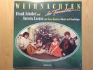 WEIHNACHTEN IN FAMILIE LP: FRANK SCHÖBEL AURORA LACASA (2017;NEU;REMASTERED)