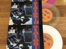 THE JAM - STATESIDE EP 7” VINYL SET - PAUL WELLER - STYLE COUNCIL