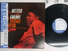 DEXTER GORDON A SWINGIN' AFFAIR BLUE NOTE BN 4133 Japan OBI VINYL LP