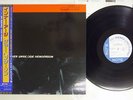 JOE HENDERSON INNER URGE BLUE NOTE BN 4189 Japan OBI VINYL LP