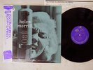 HELEN MERRILL SAME EMARCY DMJ-5003 Japan OBI MONO VINYL LP