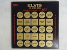 ELVIS PRESLEY OTHER SIDES WORLDWIDE GOLD AWARD VOL2 RCA SRA9292,3,4,5 Japan 4LP