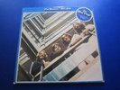 THE BEATLES 1967-1970 ON BLUE VINYL 12