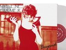Mylene Farmer Beyond My Control Vinyl collector couleur Cd Neuf