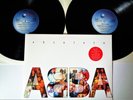 ABBA Absolute VINYL 2Lp Rare Telstar Double Record 1988 Gatefold Sleeve 70's Pop