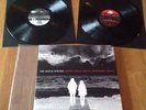 The White Stripes, Under Great White Northern Lights, 2LP Vinyl, 2009 1st Press