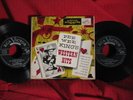 Pee Wee King Cowboy Western Hits 2 RCA Victor 45 EP Set 1952 SCARCE Steel Guitar