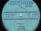 60s 70s Skinhead Reggae SOUL VENDORS fat fish 1967 UK Coxsone 7